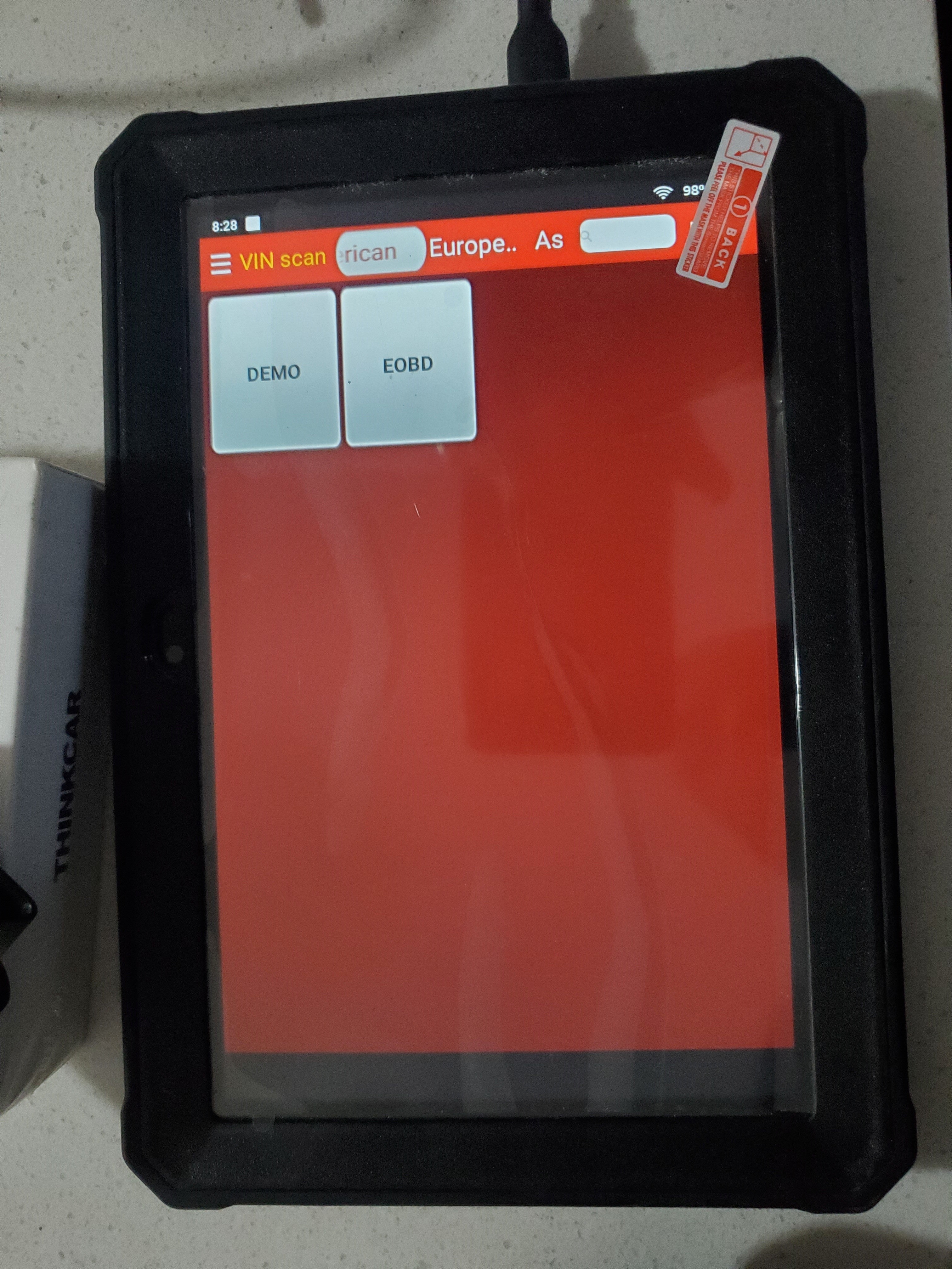 Lanuch Based Automotive Diagnostic tool ALL MAKES and MODELS – Global ...