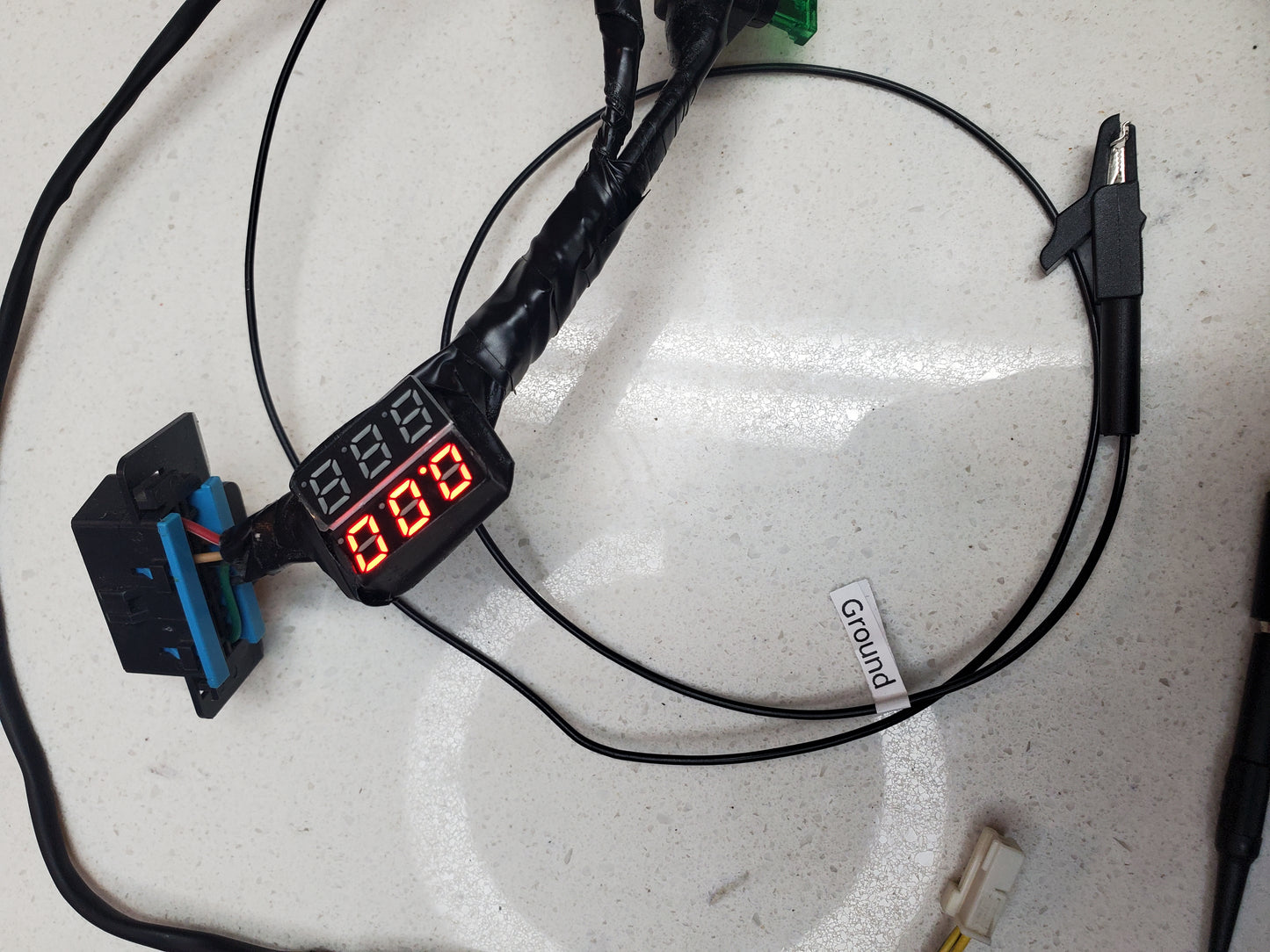 Ultimate CANBUS Tester/Diagnostic Tool SGW Dodge Security Gateway Cable Bypass