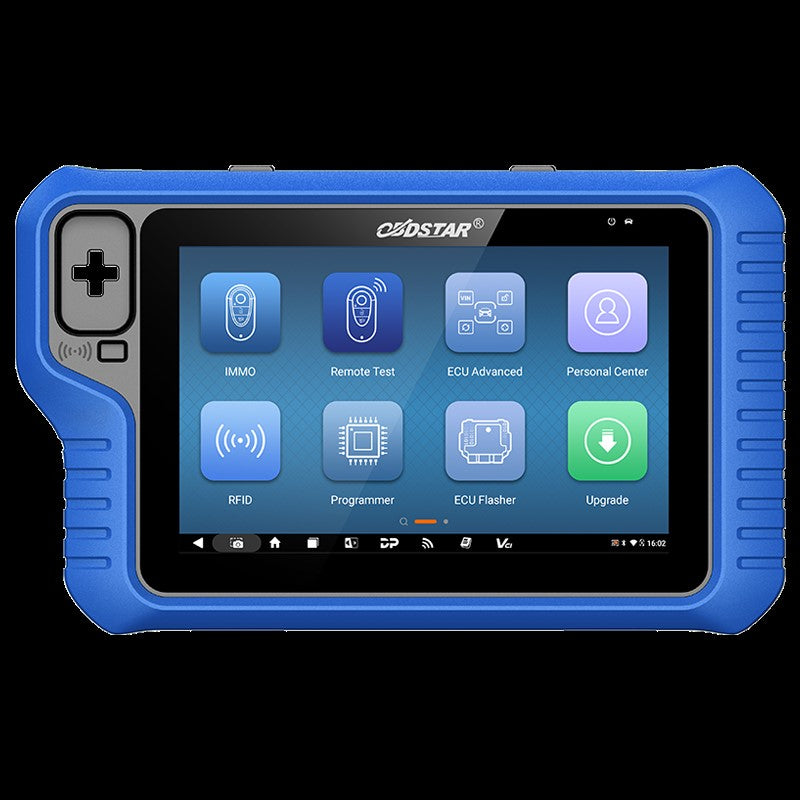 *PREORDER* OBDSTAR - GC KeyMaster G3 USA (Basic) IMMO Key Programmer