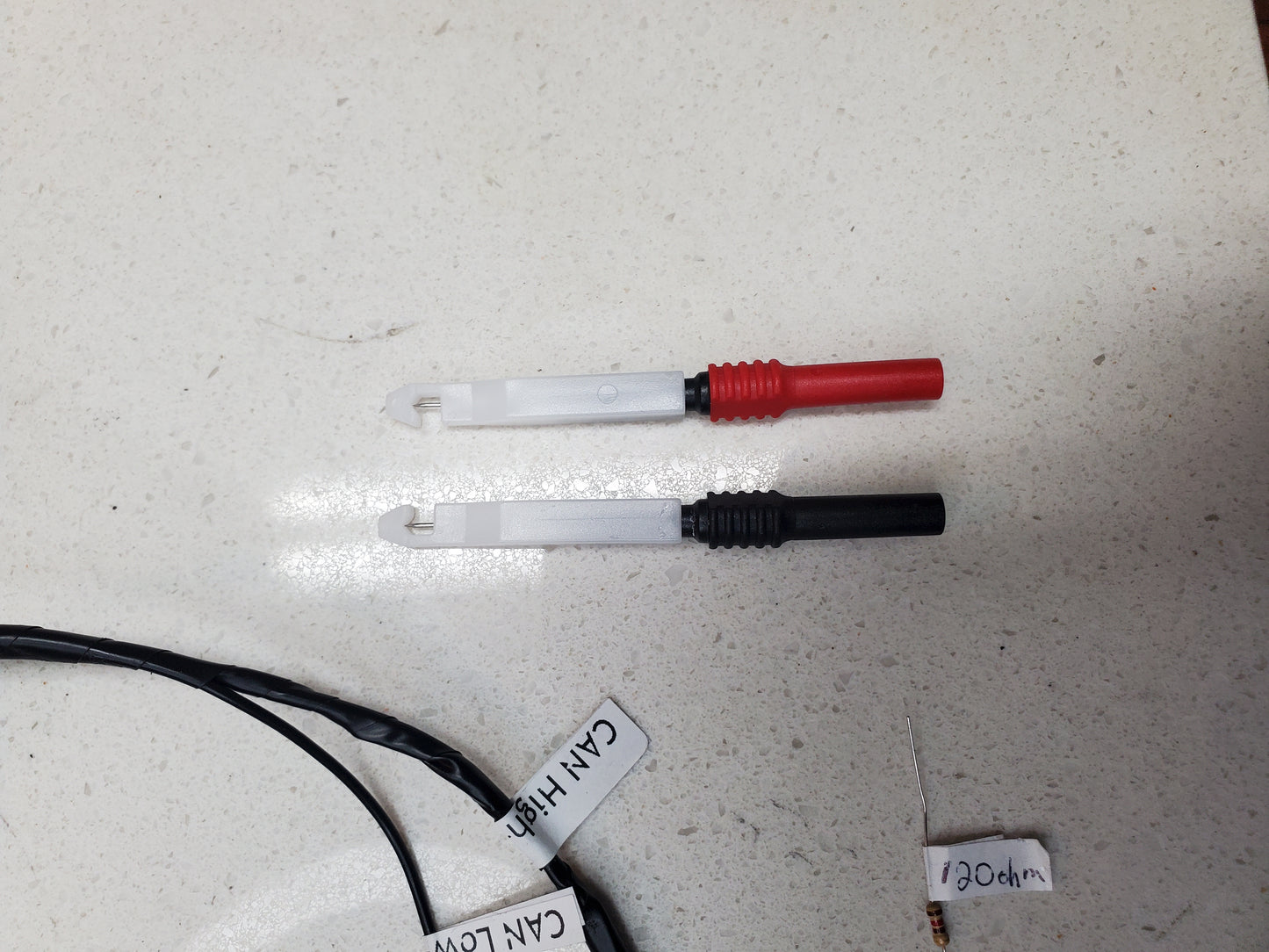 Ultimate CANBUS Tester/Diagnostic Tool SGW Dodge Security Gateway Cable Bypass
