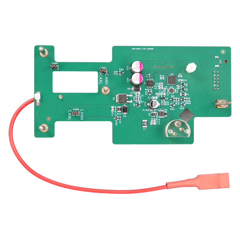 *PRE-ORDER* OBDSTAR P005 Adapter Kit for BMW BDC02