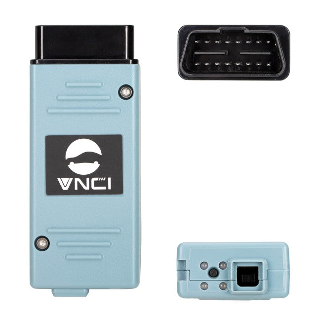 2024 GC VNCI RNM Nissan Renault Mitsubishi 3-in-1 Diagnostic Interface w Consult III *TOOL ONLY*