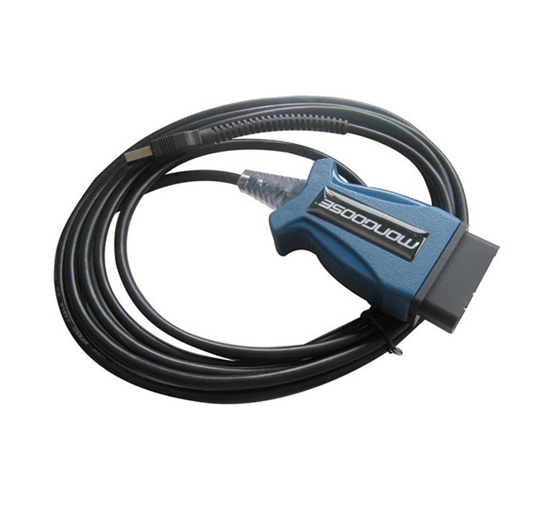 GC JLR Mongoose J2534 Diagnostic Cable *TOOL ONLY*