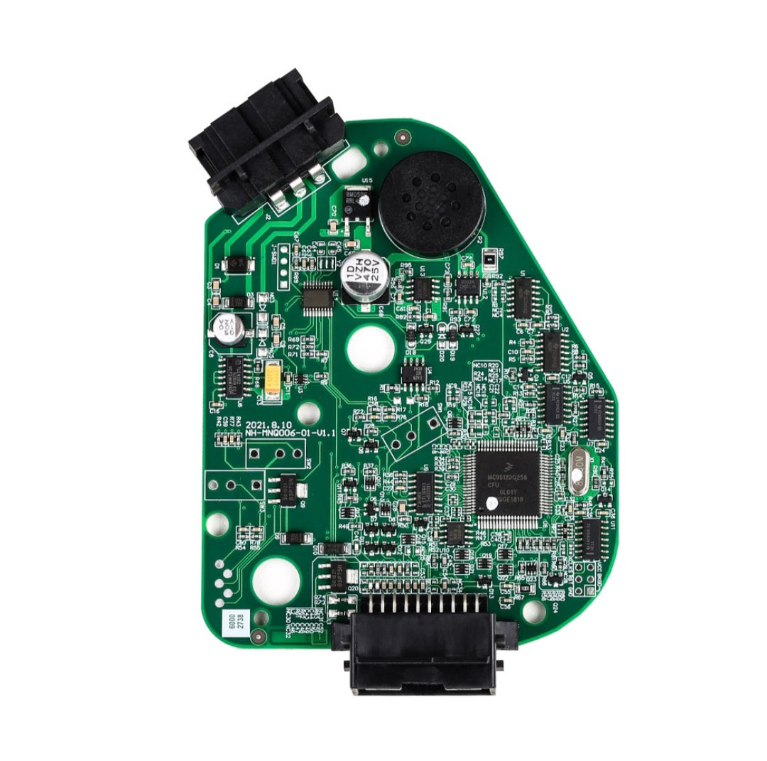 ELV Emulator for Audi C6 Q7 A6 Steer Column Module J518 Work with VVDI Prog