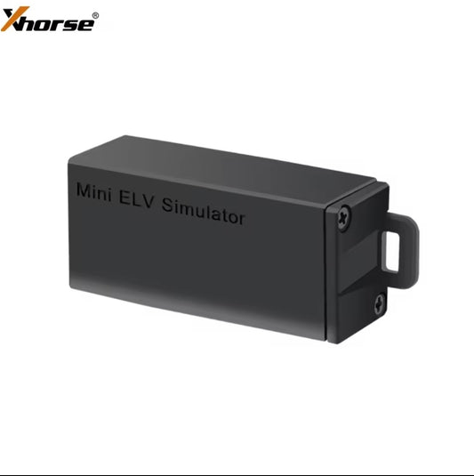 Xhorse Mini ELV Emulator for Mercedes Benz W204 W207 W212 (1 Piece)