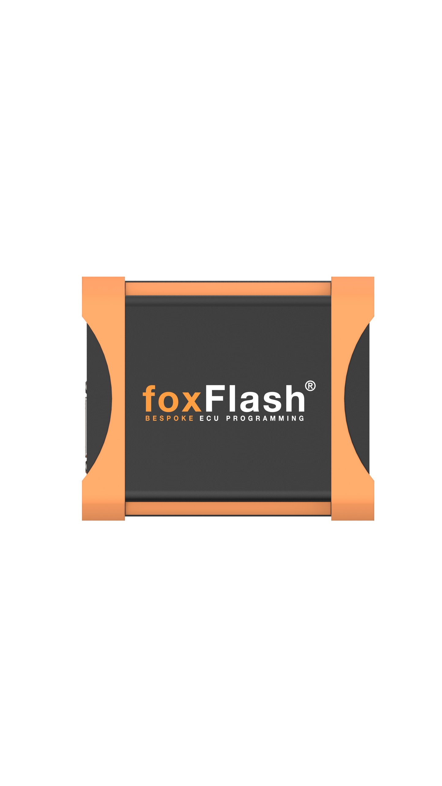 FoxFlash Super Strong ECU TCU Clone and Chip Tuning tool