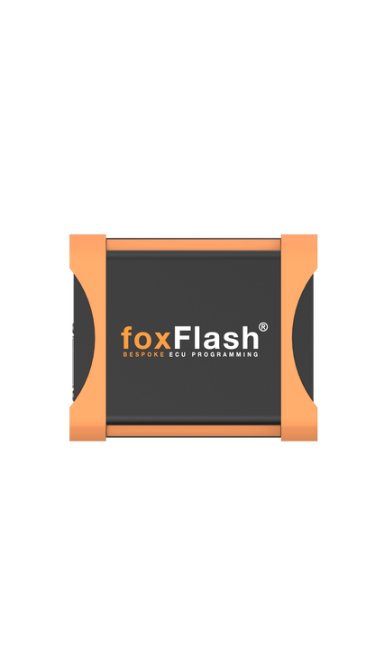 FoxFlash Super Strong ECU TCU Clone and Chip Tuning tool