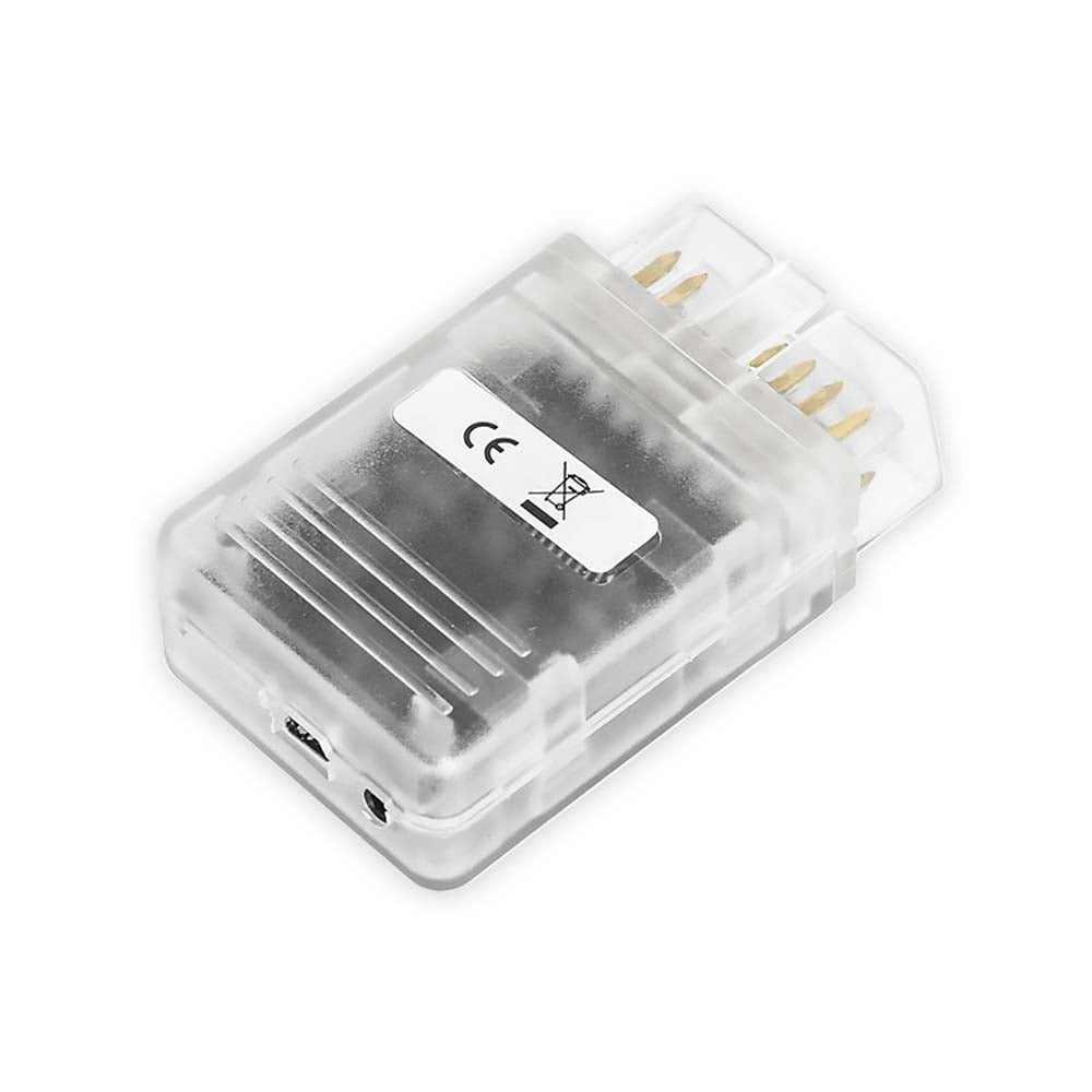 Taxtrix Openport 2.0 J2534 Chip Tuning Tool High Speed Transfer 32 Bit OBD2 Support