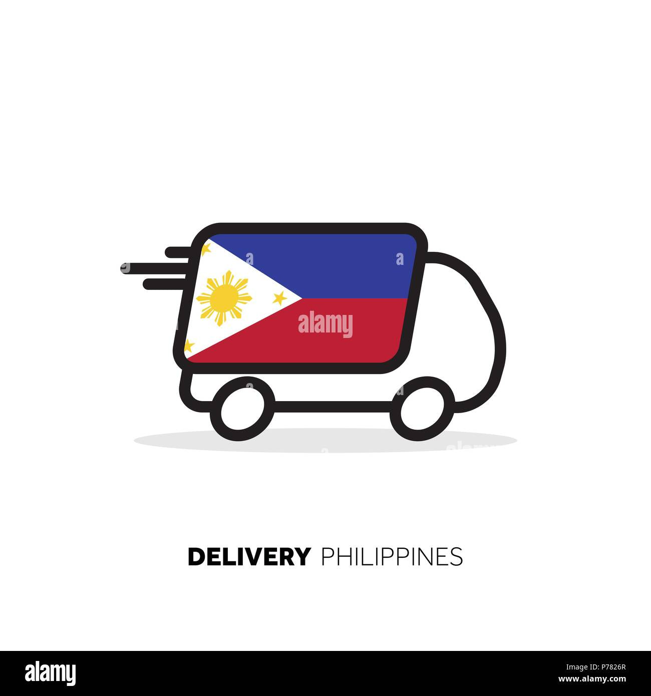 SHIPPING TO PHILIPPINES