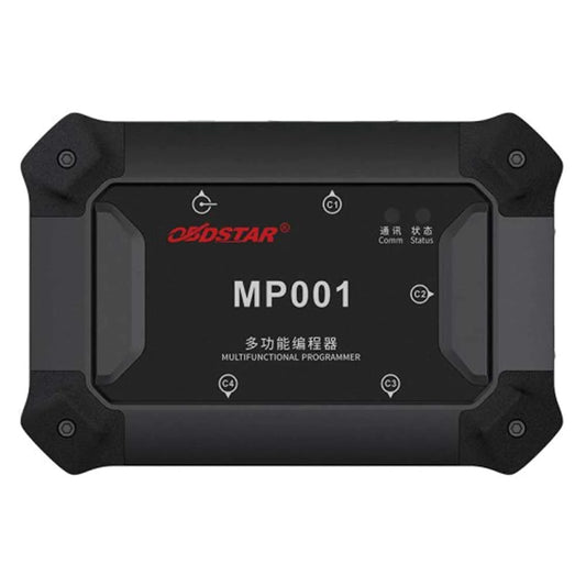 OBDSTAR MP001 Kit with MP001 Programmer+C4-01 Main Unit for DC706!