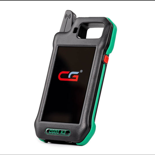 CGDI K2 Key Tool Remote Generator