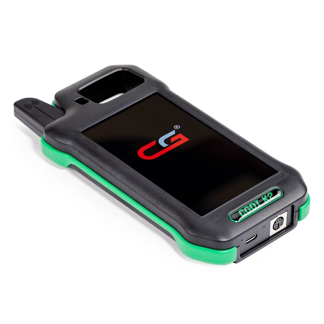 CGDI K2 Key Tool Remote Generator