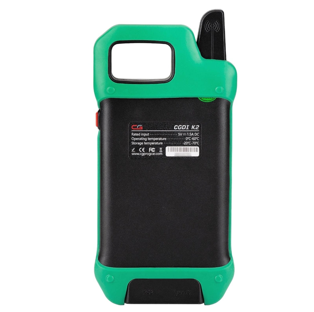 CGDI K2 Key Tool Remote Generator