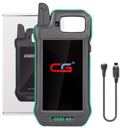 CGDI K2 Key Tool Remote Generator