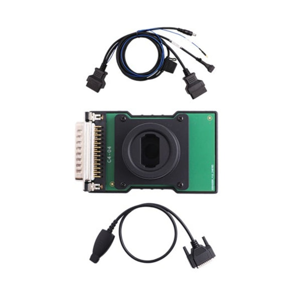 OBDSTAR KeyMaster G3 Mercedes Benz FBS3 Kit -Upgrade – Global Commerce CA
