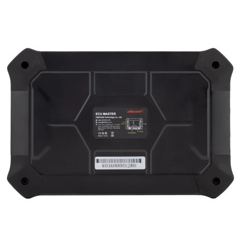 *PRE-ORDER* OBDSTAR ECU MASTER B Version for Motorcycle ECM/ TCM/ BCM Clone
