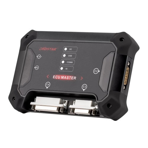 *PRE-ORDER* OBDSTAR ECU MASTER A Version Support Passenger Car & EV for ECM/ TCM/ BCM Clone