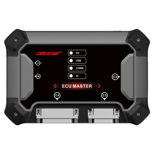 *PRE-ORDER* OBDSTAR ECU MASTER A Version Support Passenger Car & EV for ECM/ TCM/ BCM Clone