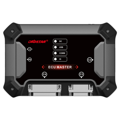 *PRE-ORDER* OBDSTAR ECU MASTER B Version for Motorcycle ECM/ TCM/ BCM Clone