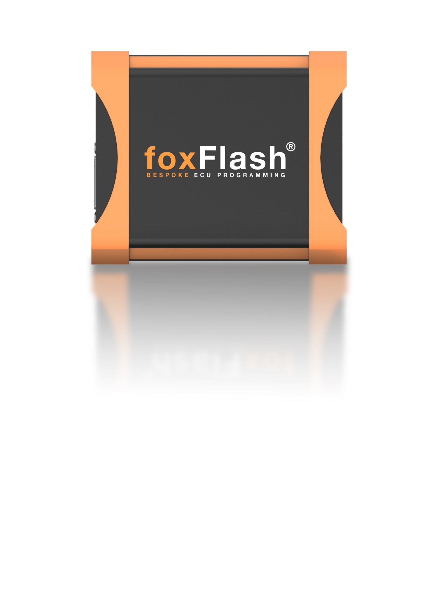 FoxFlash Super Strong ECU TCU Clone and Chip Tuning tool