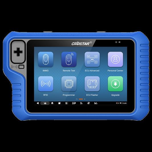 OBDSTAR GC KeyMaster G3 USA Basic Device Renewal