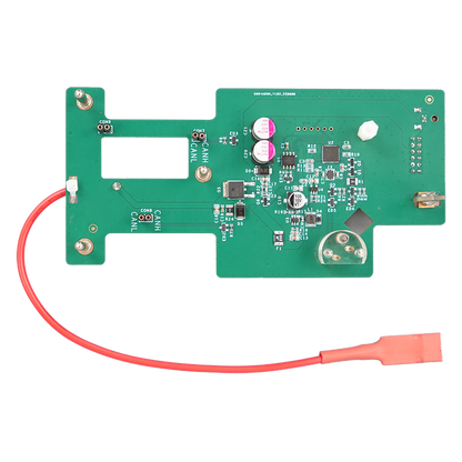 *PRE-ORDER* OBDSTAR P005 Adapter Kit for BMW BDC02