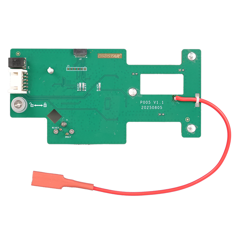 *PRE-ORDER* OBDSTAR P005 Adapter Kit for BMW BDC02