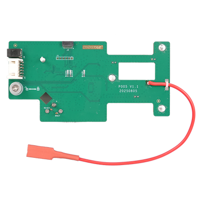 *PRE-ORDER* OBDSTAR P005 Adapter Kit for BMW BDC02