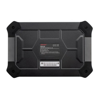 *PRE-ORDER* OBDSTAR ECU MASTER D Version P50 G2 for Airbag Reset/ Battery Reset/ SAS Reset