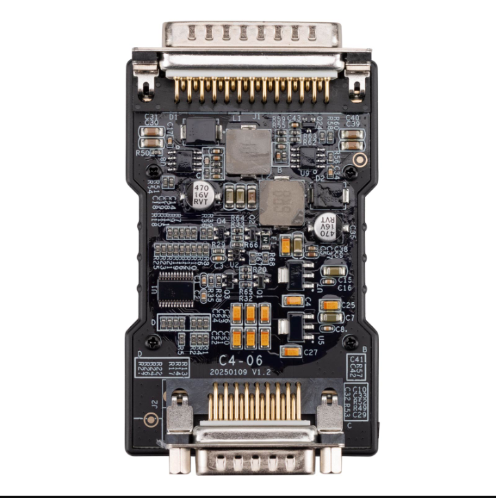 OBDSTAR RH850/V850 FULL Adapter Kit