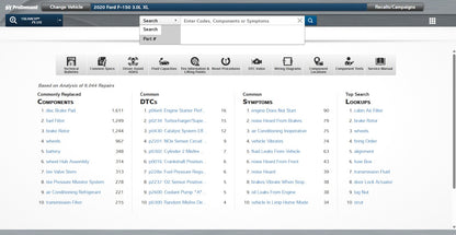 Mitchell Prodemand Online 1 Year Subscription All Years 2025- Makes and Models, Remote TeamViewer Install