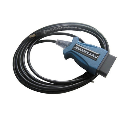 GC JLR Mongoose J2534 Diagnostic Cable *TOOL ONLY*