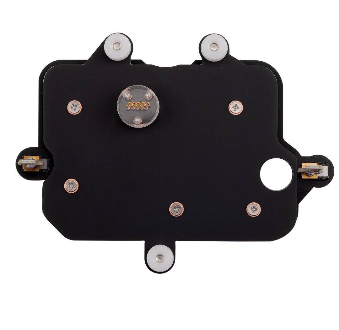 OBDSTAR C4-07(MB-VGS4-0-NAG2) Adapter Kit for G3/DC706