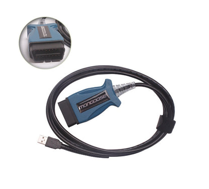GC JLR Mongoose J2534 Diagnostic Cable *TOOL ONLY*