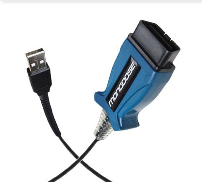 GC JLR Mongoose J2534 Diagnostic Cable *TOOL ONLY*