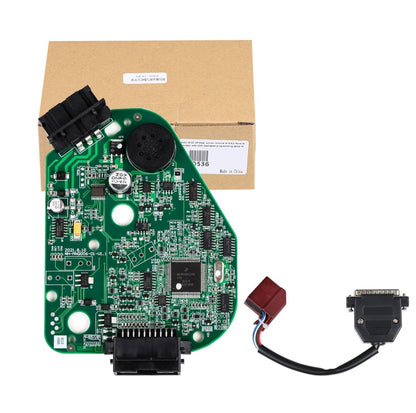 ELV Emulator for Audi C6 Q7 A6 Steer Column Module J518 Work with VVDI Prog