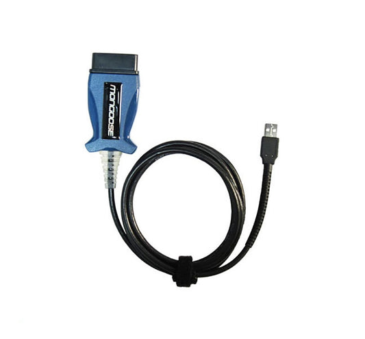 GC JLR Mongoose J2534 Diagnostic Cable *TOOL ONLY*