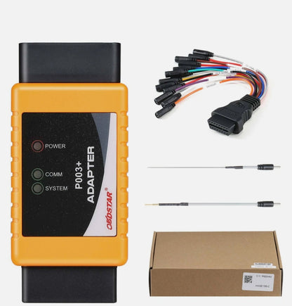 OBDSTAR P003+ Kit