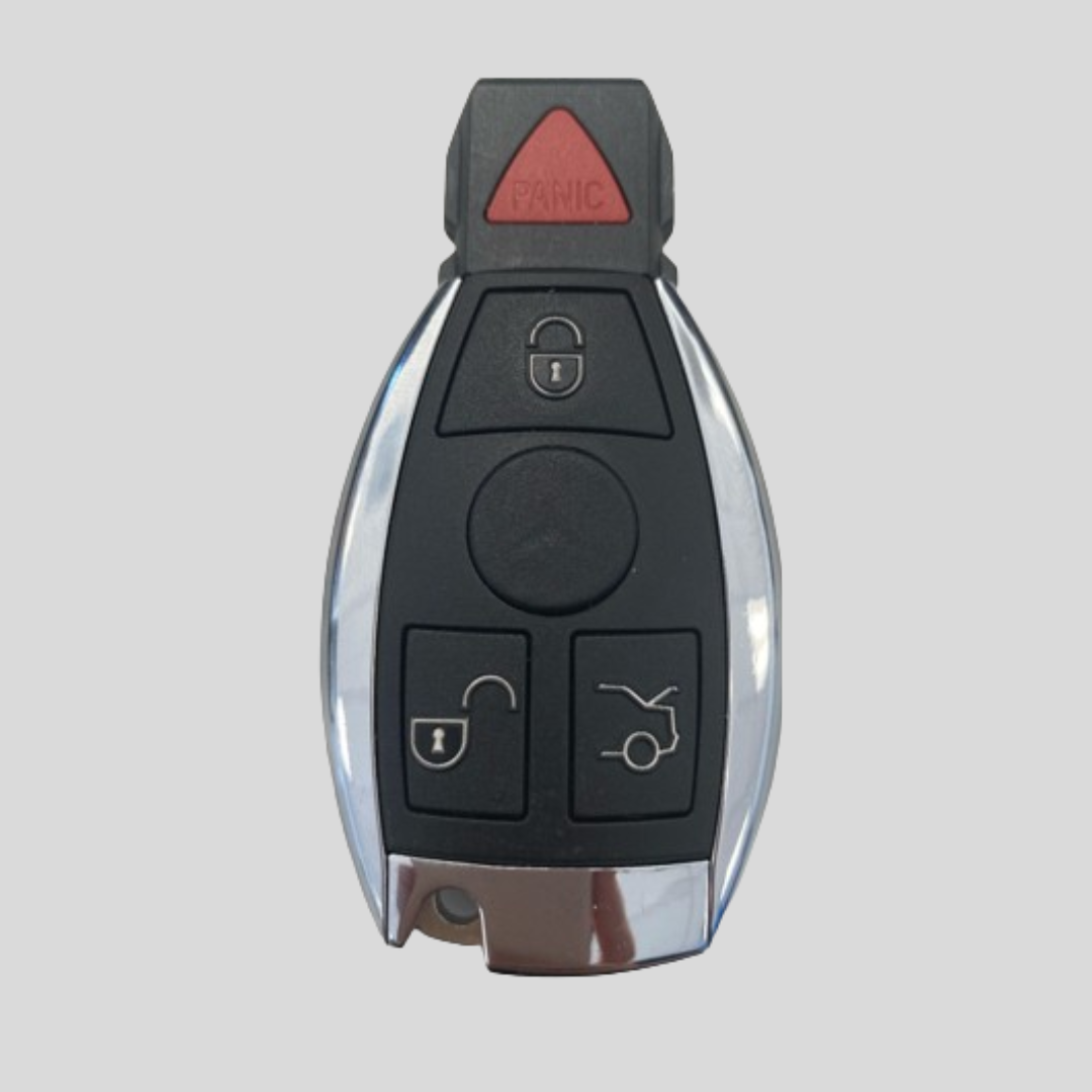 Mercedes Benz Key Programming Service For W204 C (2008 - 2014)