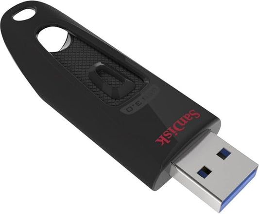 512GB SanDisk USB 3.0 Flash Drive *NEW* + Dodge/Chrysler/Jeep/FIAT ECU ECM, ABS, BCM, TCM,+ 231GB+ of Calibration files 2001-2020