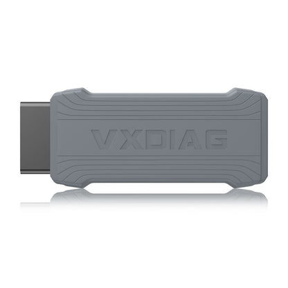 VXDIAG VCX NANO for Ford/Mazda V129 OBD2 Scanner J2534 VCI programming interface