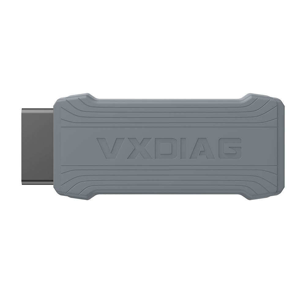 VXDIAG VCX NANO Fit for GM/OPEL GDS2 & Tech2Win J2534 Diagnostic programming Tool USB